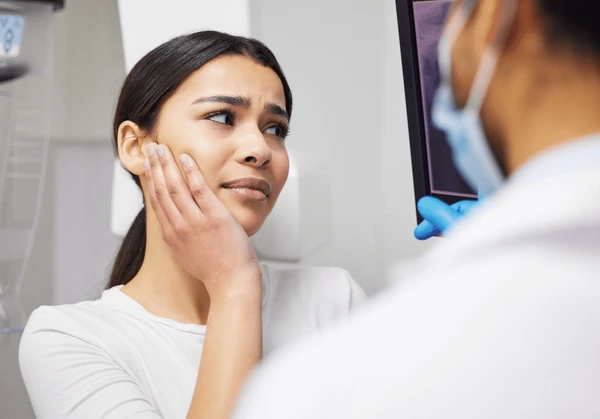 Dental Emergencies