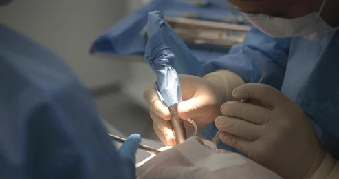 Oral Surgery