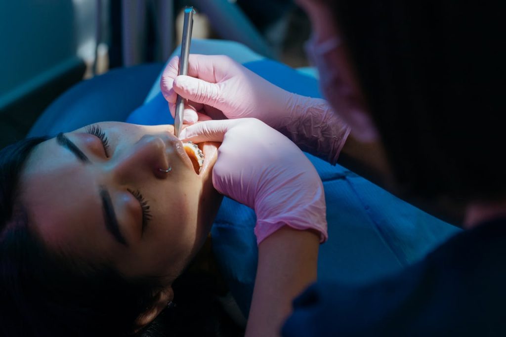 Endodontics
